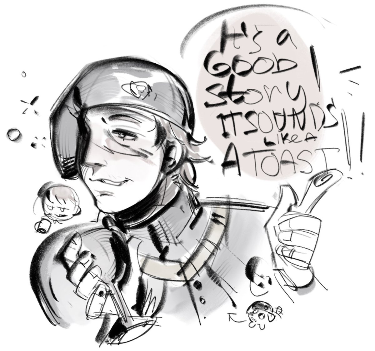 Репостинг за репостингом 
#kcd #KingdomComeDeliverance