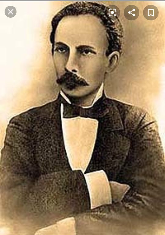 Jornada del Pensamiento Martiano. "El honor humano es imperecedero e irreductible, y nada lo desintegra ni amengua, y cuando de un lado se logra oprimirlo y desvanecerlo, salta inflamado y poderoso de otro"
 #JuristasAvileñosEnJornada  #CiegoEn26