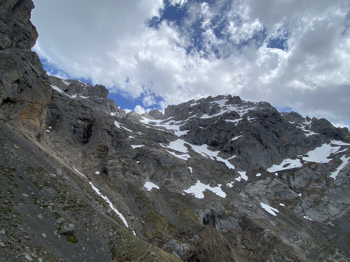 Cociendo 🌩️🌩️