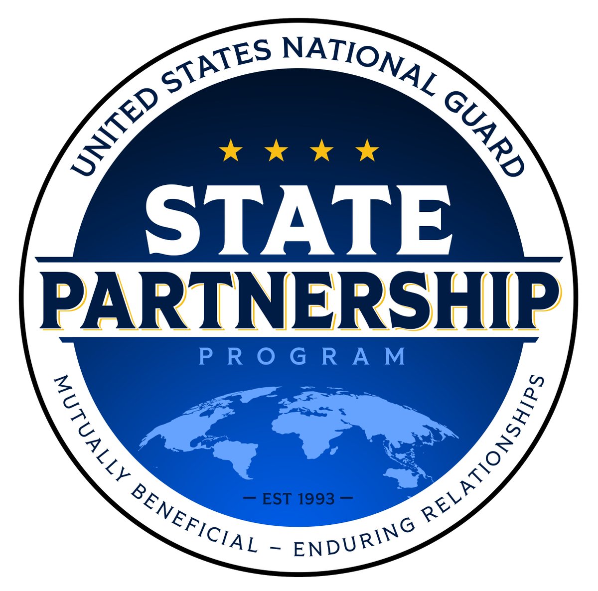 Gen. Steven Nordhaus (@chiefngb) on Twitter photo We're pleased to welcome the United Arab Emirates to the <a href="/DeptofDefense/">Department of Defense 🇺🇸</a> <a href="/USNationalGuard/">National Guard</a> State Partnership Program. We work with 115 partner nations worldwide to increase collective readiness, resilience & lethality to deter our adversaries. 🇺🇸🤝🇦🇪 We're pleased to welcome the United Arab Emirates to the <a href="/DeptofDefense/">Department of Defense 🇺🇸</a> <a href="/USNationalGuard/">National Guard</a> State Partnership Program. We work with 115 partner nations worldwide to increase collective readiness, resilience & lethality to deter our adversaries. 🇺🇸🤝🇦🇪