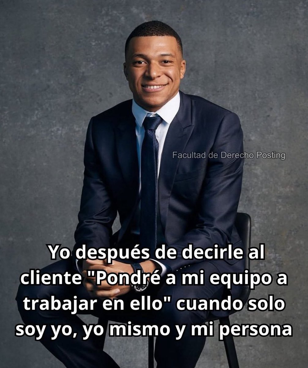 Así es