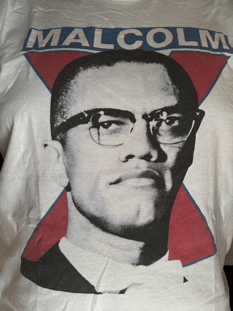 Walter M. Kimbrough (@hiphopprez) on Twitter photo Here in Olive Branch MS for the <a href="/HBCUAC/">HBCU Athletic Conference</a> Presidents Council meeting. 100th birthday of Malcolm X so the is shirt was appropriate driving attire, then did a radio interview when I arrived. Here in Olive Branch MS for the <a href="/HBCUAC/">HBCU Athletic Conference</a> Presidents Council meeting. 100th birthday of Malcolm X so the is shirt was appropriate driving attire, then did a radio interview when I arrived.