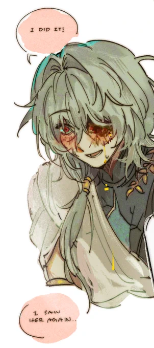 Thank you!! Edited this out at the last minute