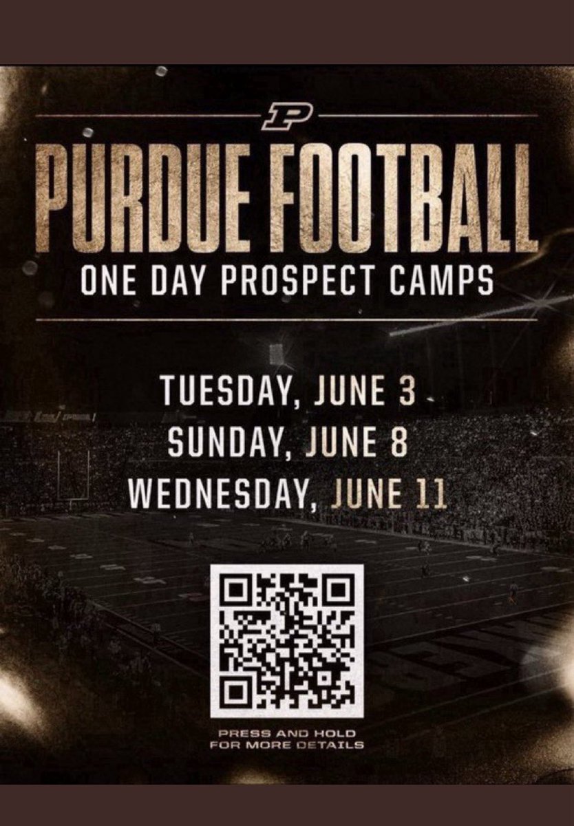 augie_fast's tweet photo. Thank you @CoachTyRocconi for the camp invitation! https://t.co/KFp0XarIO2