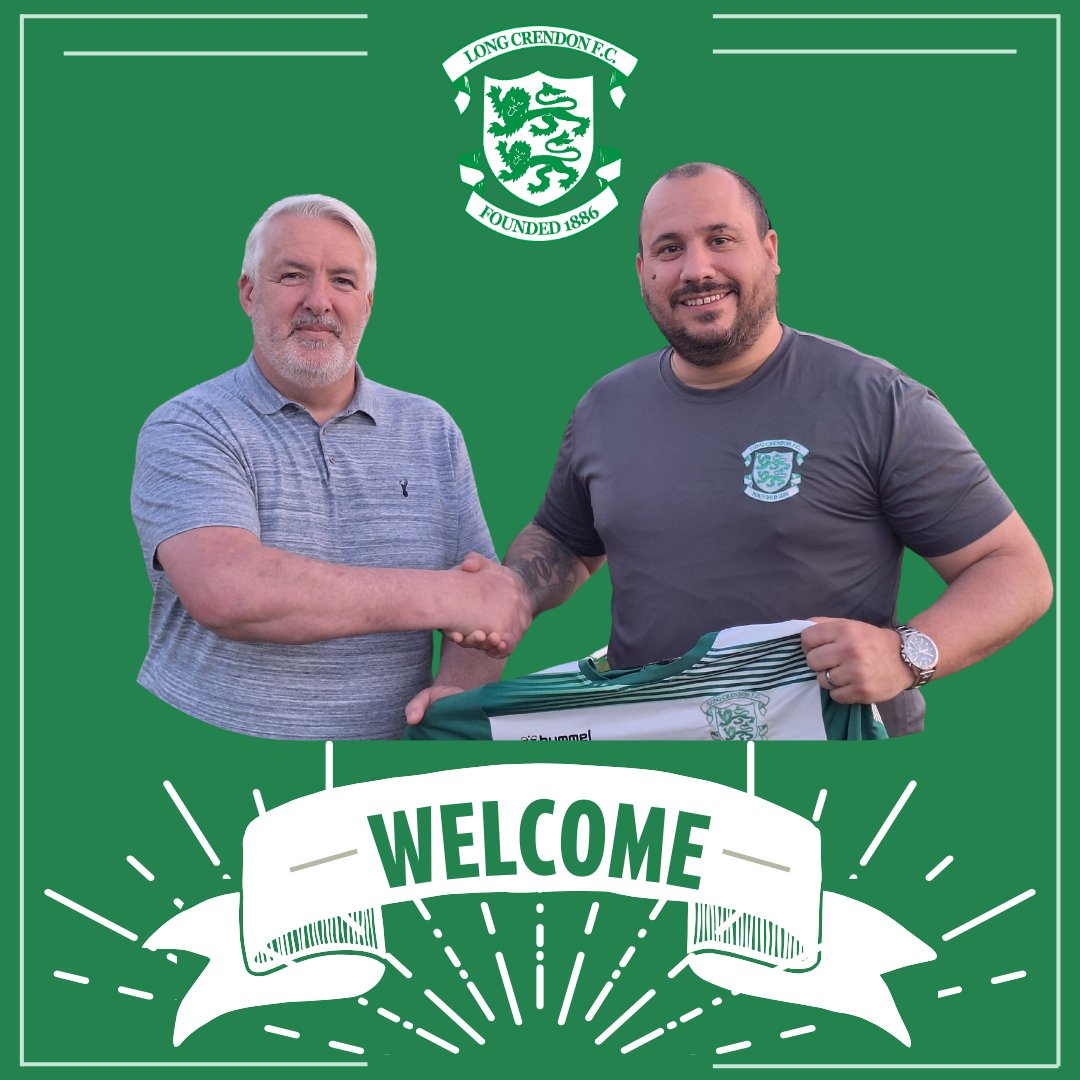 Long Crendon FC tweet media