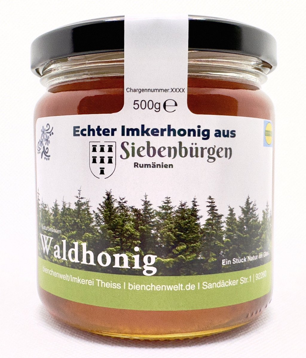bienchenwelt_de's tweet photo. Entdeckt unser einzigartiges Siebenbürger Honigsortiment. 

- vom Imker, aus der weitläufigen Natur Siebenbürgens und ohne Tricks. 

Ein echtes Naturprodukt - und das schmeckt man! 
-> https://t.co/yQRjdTogkq https://t.co/y2txZKGM9Z