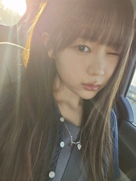 × #YE_ON a posté sur WVRS !