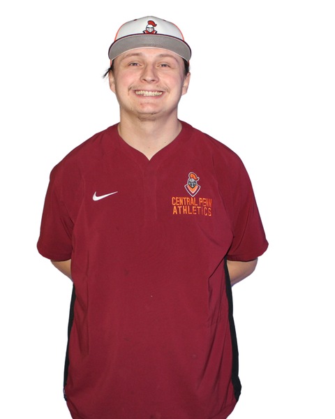 Eastern States Athletic Conference (@esac_sports) on Twitter photo #ESACSports congratulates <a href="/GoCPCKnights/">Central Penn Knights</a>'s Charles Stevens on being voted 2025 <a href="/ESAC_Sports/">Eastern States Athletic Conference</a> Baseball Coach of the Year! <a href="/USCAA/">USCAA</a> <a href="/CentralPenn/">Central Penn College</a> <a href="/CPCKnightlyNews/">Knightly News Media Club at Central Penn College</a> <a href="/PatriotNews/">The Patriot-News</a>⚾️🏆 🥇 #ESACSports congratulates <a href="/GoCPCKnights/">Central Penn Knights</a>'s Charles Stevens on being voted 2025 <a href="/ESAC_Sports/">Eastern States Athletic Conference</a> Baseball Coach of the Year! <a href="/USCAA/">USCAA</a> <a href="/CentralPenn/">Central Penn College</a> <a href="/CPCKnightlyNews/">Knightly News Media Club at Central Penn College</a> <a href="/PatriotNews/">The Patriot-News</a>⚾️🏆 🥇