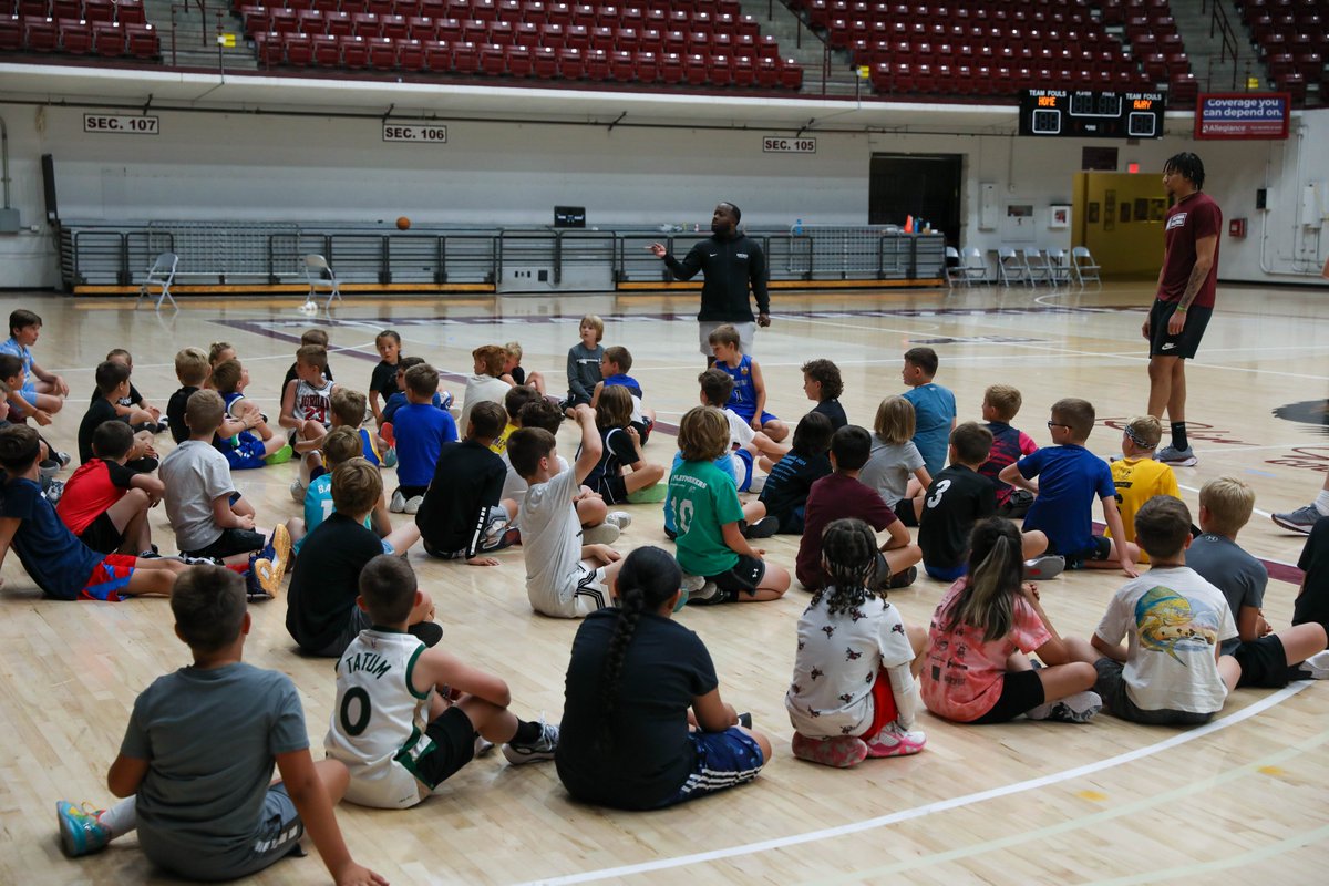 Montana Griz Basketball tweet media