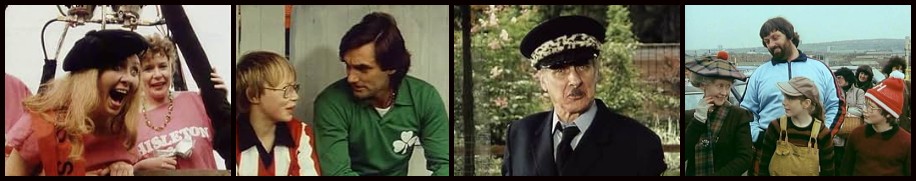 TheSourceNE's tweet photo. What do Lulu, George Best, Spike Milligan and Geoff Capes have in common?
They all had cameos in Super Gran.
Great piece of nostalgia from The QT archives here by Sam Wonfor: When Tyne Tees Television was Super-charged https://t.co/SexshDHadd