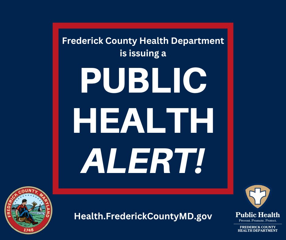 The Frederick County Health Department has found a dangerous drug called 5F-ADB in our area. It is a man-made drug (also called a synthetic cannabinoid) and is sometimes sold as Spice or K2. Full press release can be found here health.frederickcountymd.gov/DocumentCenter…