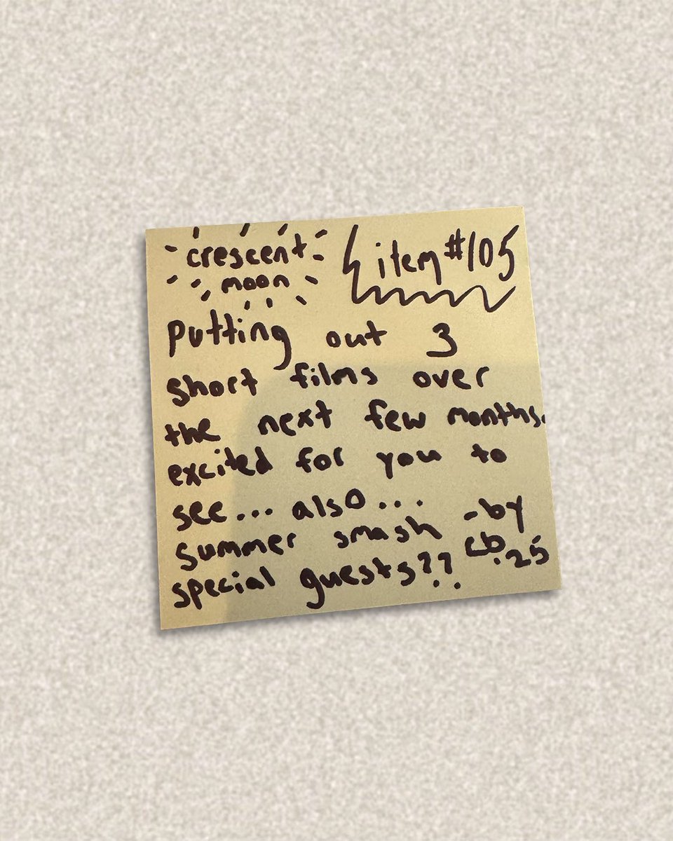 - by cole bennett tweet media