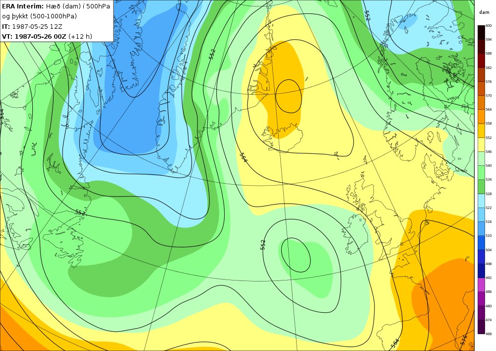Trausti Jonsson tweet media