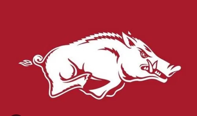 IsacSimon89's tweet image. Thank you @CoachSFountain for inviting me @RazorbackFB specialist camp!!
@CoachTommyAtha @Coach_ZachyV
@CedartownF