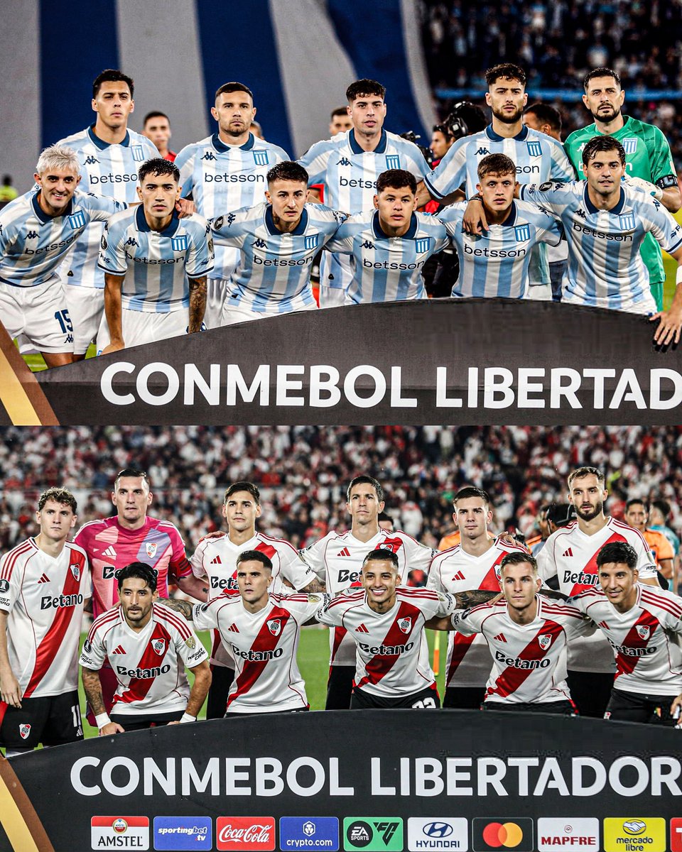 AtaqueFutbolero tweet picture