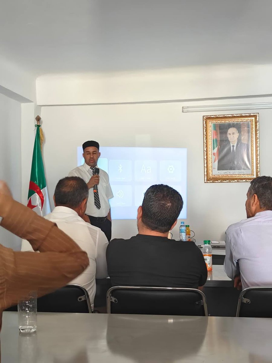 kouider201230's tweet photo. التعبئة العامة والمقاولاتية https://t.co/L8TMsSVp5n