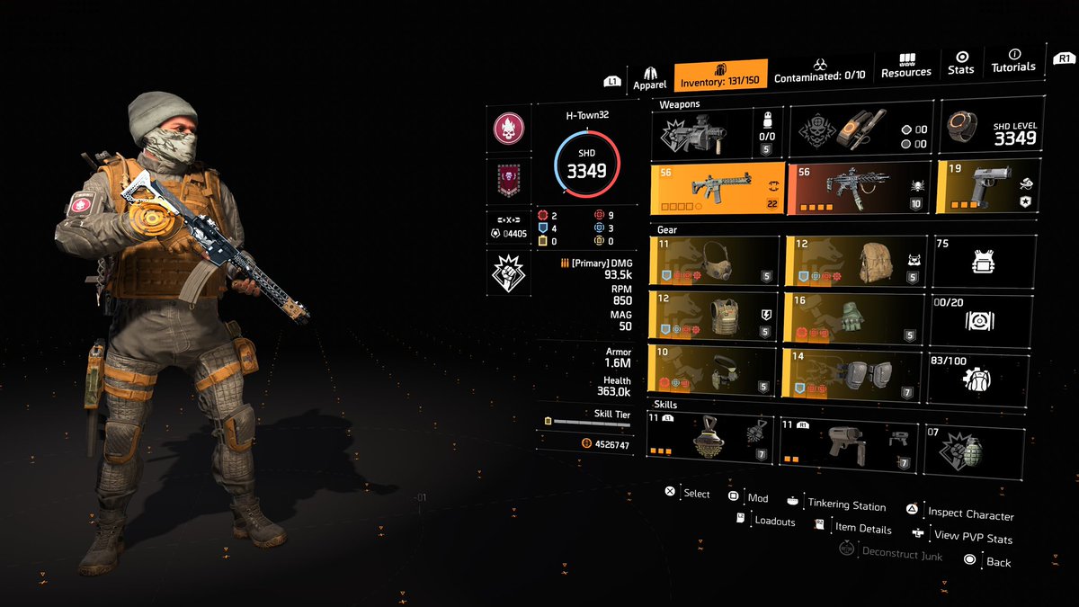 Harold Hamm tweet media