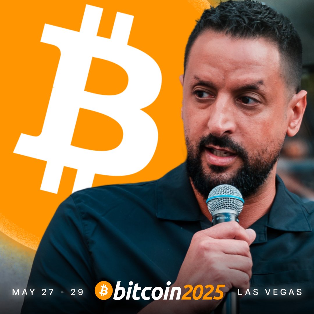BITCOIN FOR CORPORATIONS MANAGING DIRECTOR GEORGE MEKHAIL TO SPEAK IN LAS  VEGAS 🚀