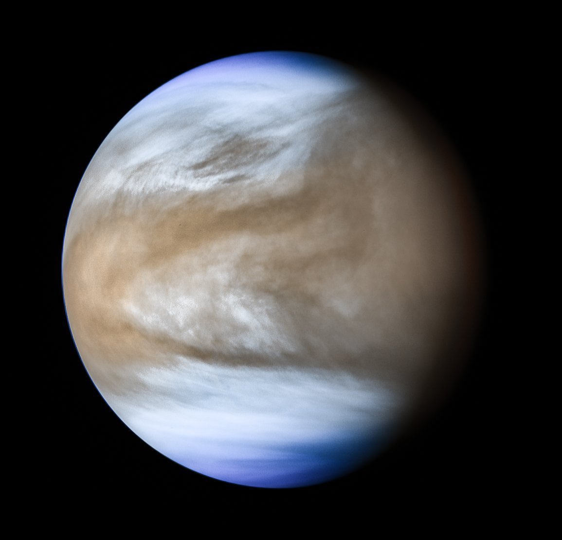 Latest in space tweet media
