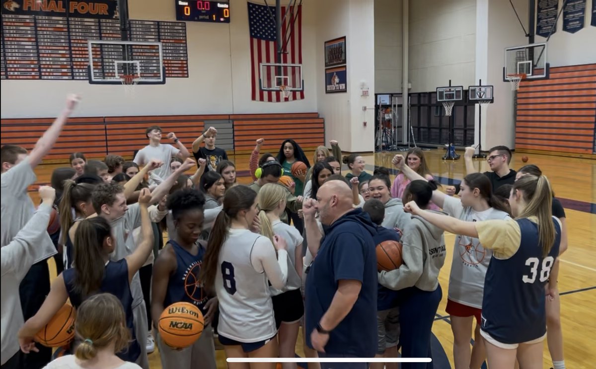 NNHS_Athletics_'s tweet photo. A huge thank you to @NCTV17 for sharing the story of our Best Buddies + Huskie Athletics partnership.

We’re incredibly grateful to our coaches, student-athletes, peer helpers, and—most importantly—our new teammates from Best Buddies for making each practice so great.

Special shoutout to teachers Phoebe Conner and Matt Hasse and all of our special needs teachers for their leadership and the impact they make every day.

📺 Watch the full story here: https://t.co/tKhAr7blLr

Driven to COMPETE

@wachtel_NNHS @Naperville203