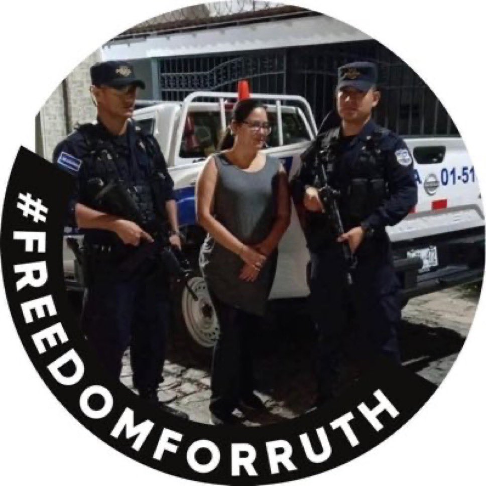 ricardovalp's tweet photo. #FREEDOMFORRUTH https://t.co/3pyDX1cwRL