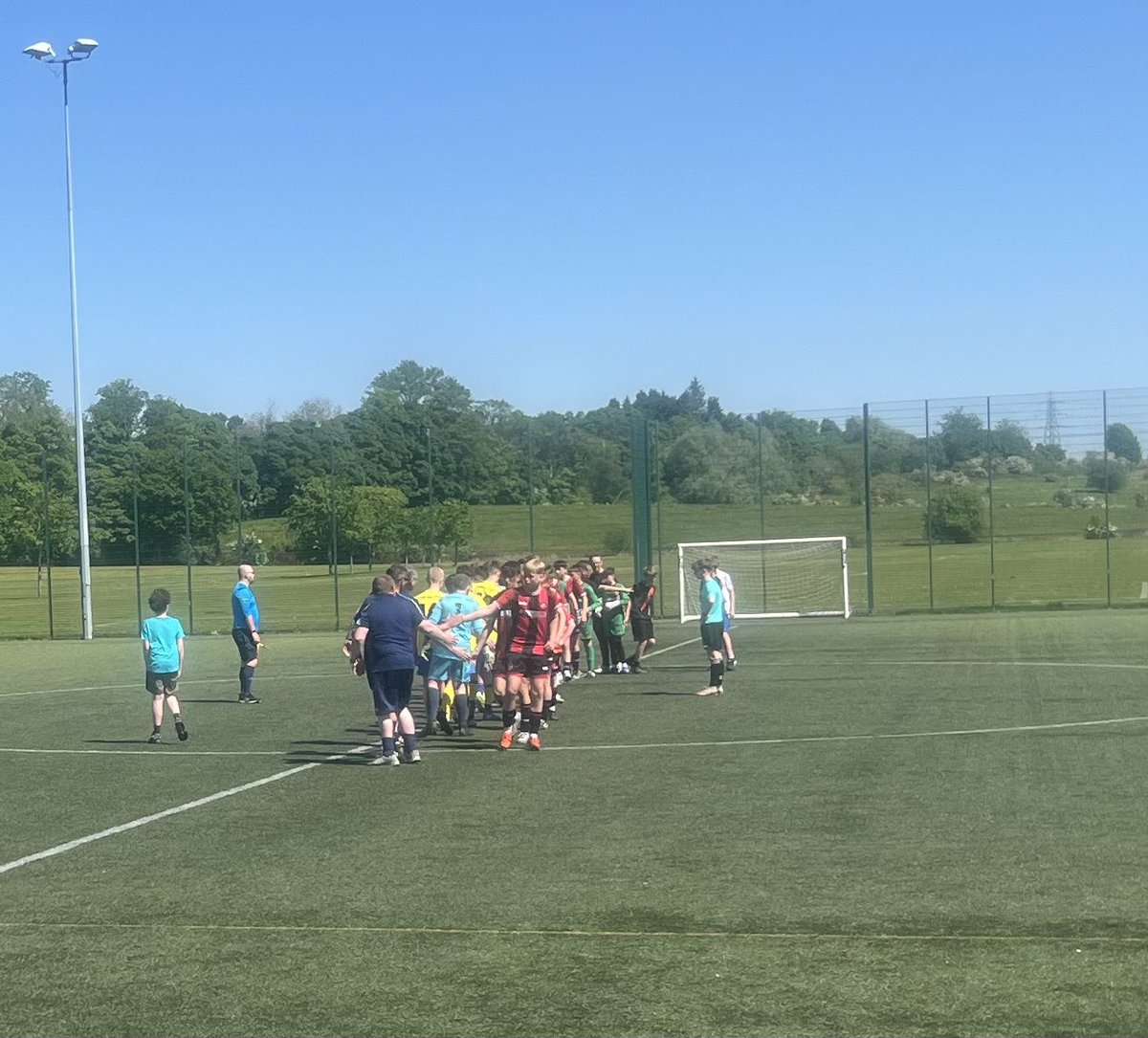 OLA Sports Hub tweet media