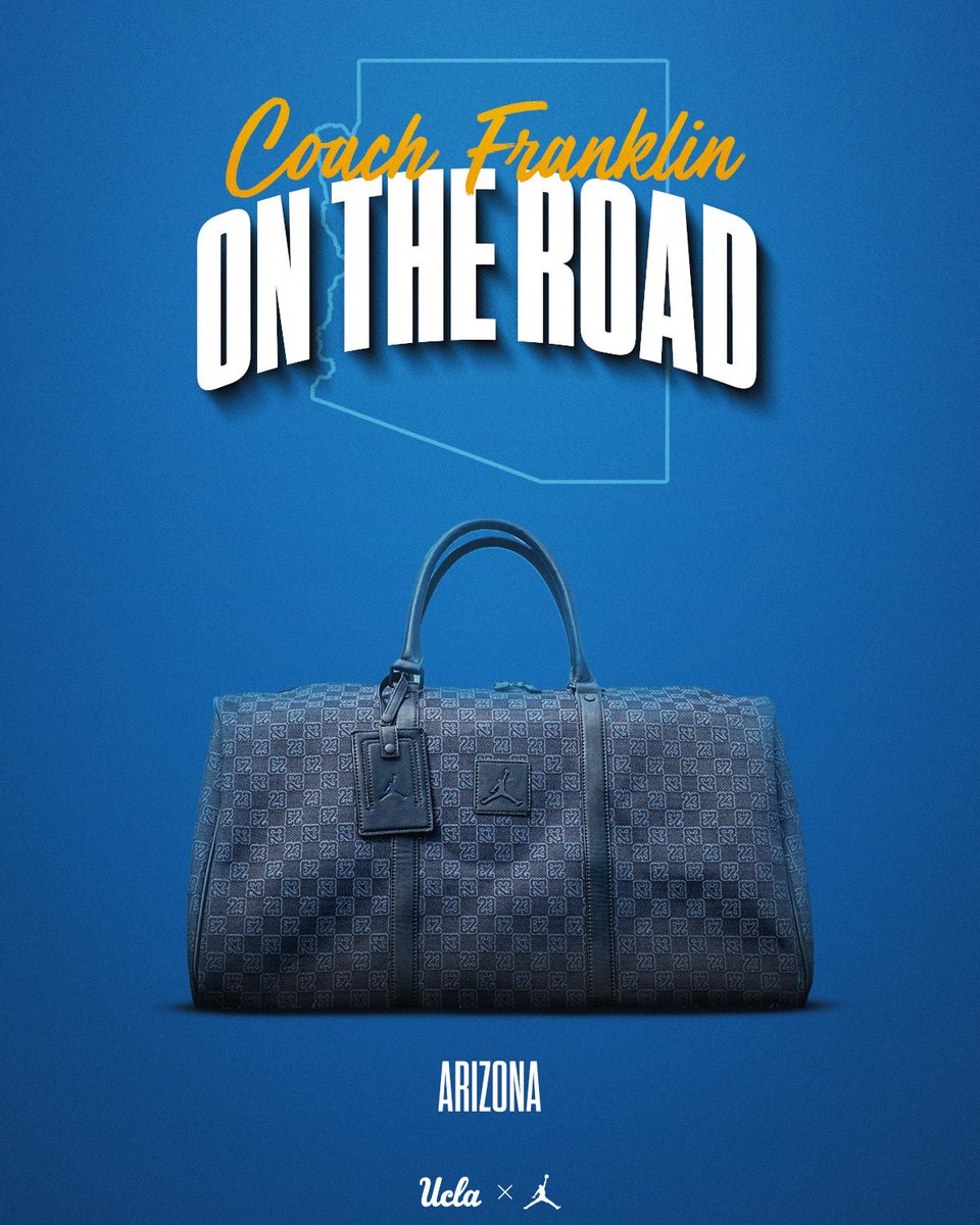 In these Arizona streets!  Good to see my nephew ballin out!