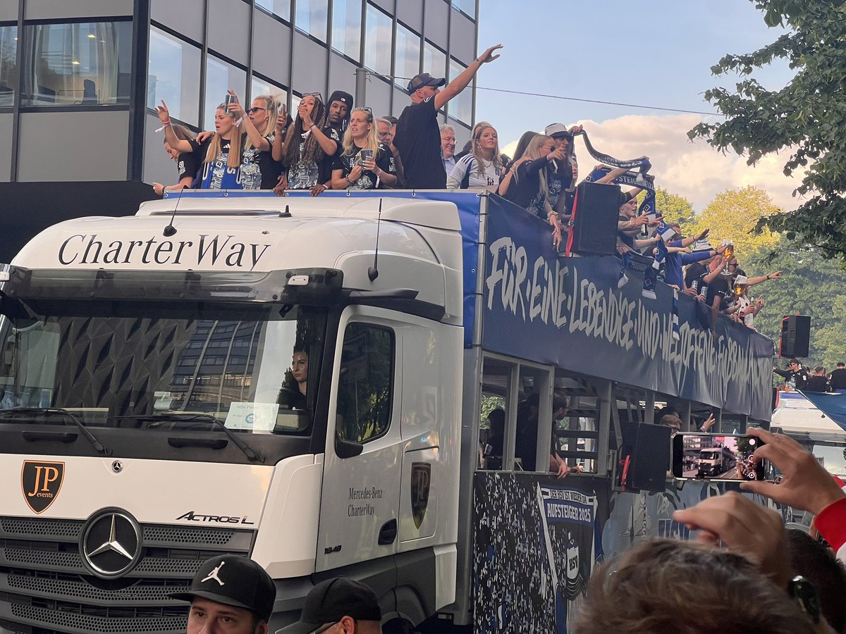 Das war unglaublich geil 

BUNDESLIGA