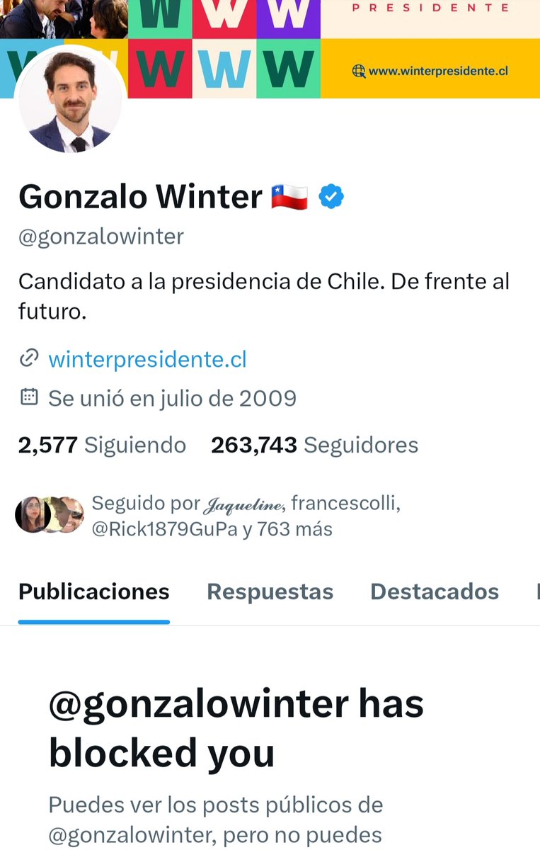Alejand64086478's tweet photo. @elfrente_amplio Métanse su Candidato en #Kulo, manga de Marxisten depravados degenerados octubristas infelices!! Fick Dich
@gonzalowinter https://t.co/xgLvWsw7h5