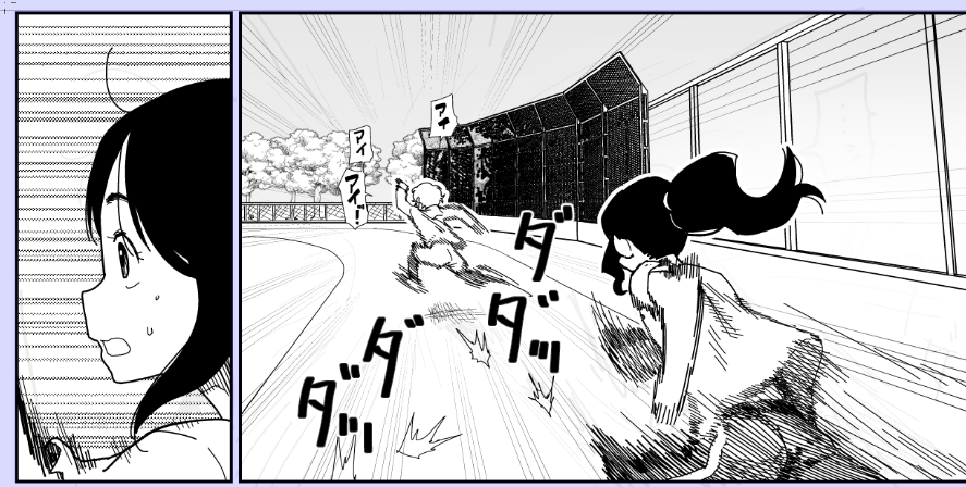 #杉浦次郎の進捗 