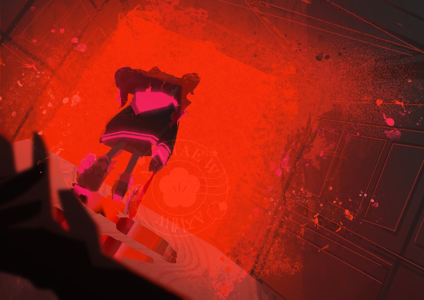 Hyper Bicycles 26