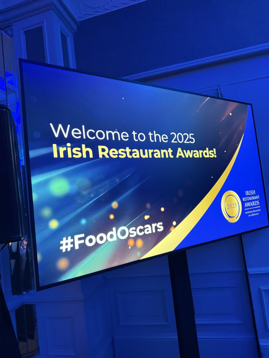 Neven Maguire tweet media