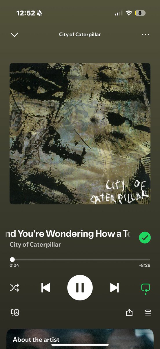 Sona + current fave song