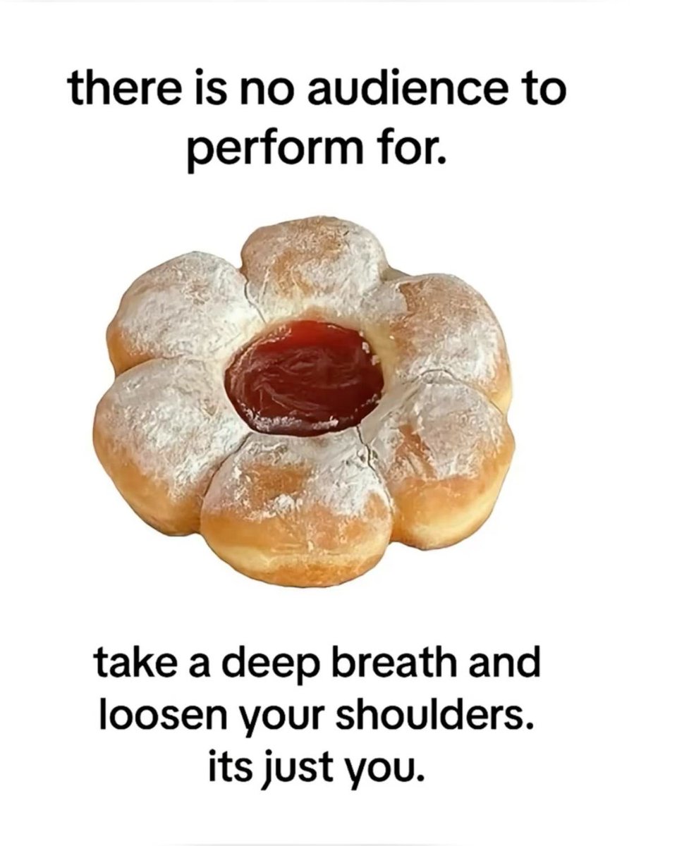 the best comes when you live authentically