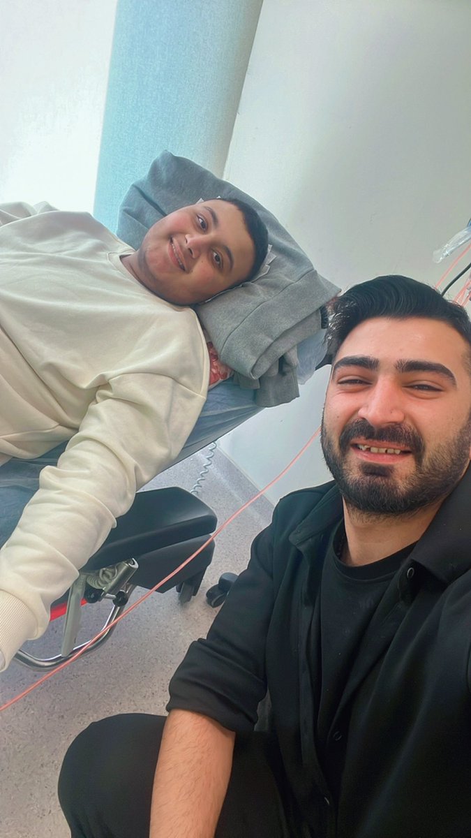 bir gün buraya dayısının aslanı kanseri yendi yazacağım.