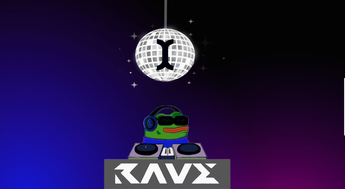 Use $INIT to Trade Perps or Deposit in RAVE CAVES and earn $esINIT🧪
But wat is $esINIT?

esINIT are escrowed $INIT tokens that can be used to...
• Vote in <a href="/initia/">Initia 🪢</a> VIP gauge voting to boost RAVE rewards
• LP’d for swap fees + yield

$INIT or $esINIT, RAVE never stops