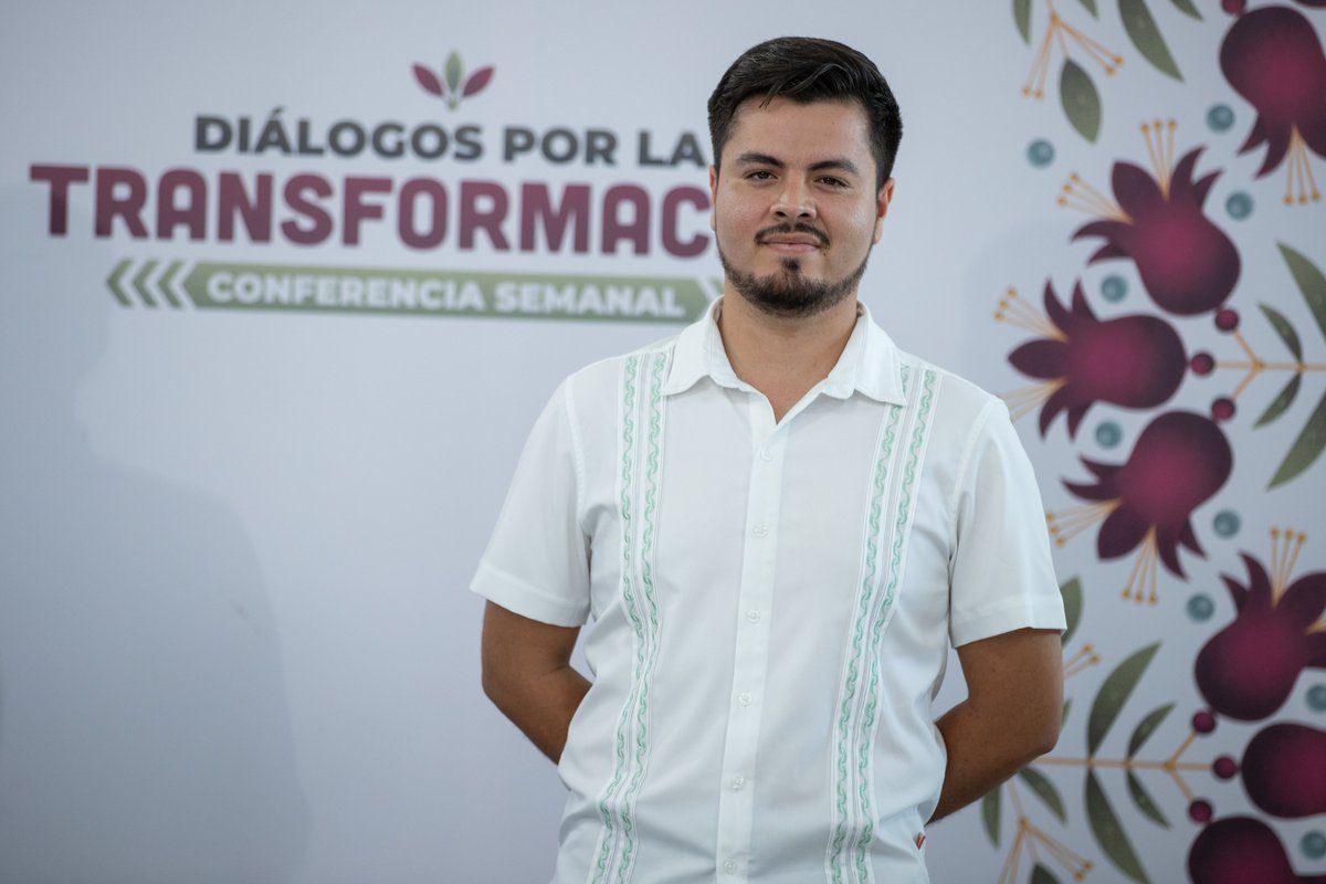 indira_vizcaino's tweet image. En nuestros 💬 #DiálogosPorLaTransformación, presentamos el proyecto del nuevo Sistema Arrecifal Artificial de Colima, que tiene como objetivo crear hábitats marinos que abonen a la biodiversidad y a la restauración de ecosistemas. 🐠
🪸Además de sus beneficios ambientales,…