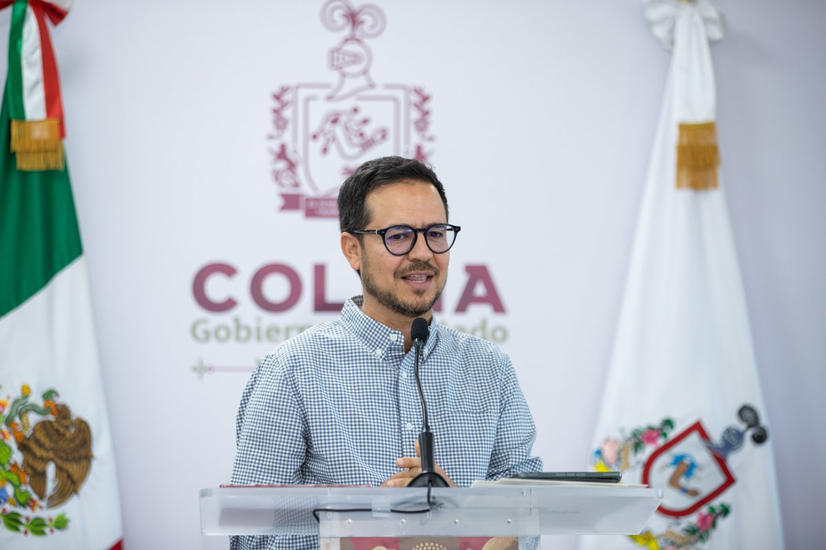 indira_vizcaino's tweet image. En nuestros 💬 #DiálogosPorLaTransformación, presentamos el proyecto del nuevo Sistema Arrecifal Artificial de Colima, que tiene como objetivo crear hábitats marinos que abonen a la biodiversidad y a la restauración de ecosistemas. 🐠
🪸Además de sus beneficios ambientales,…