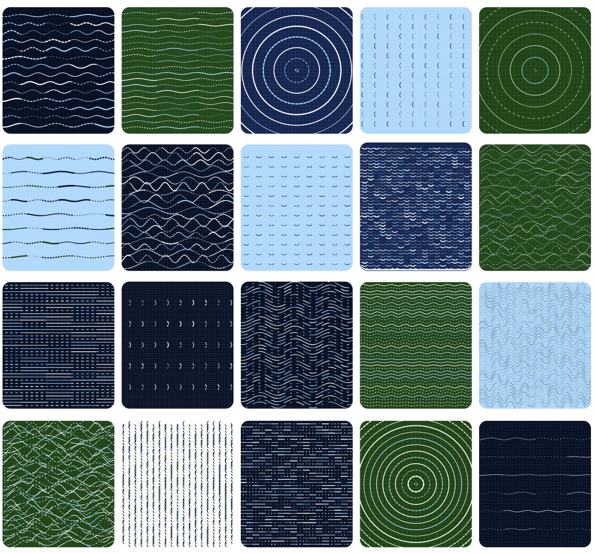 funds should flow how your network flows 🌊