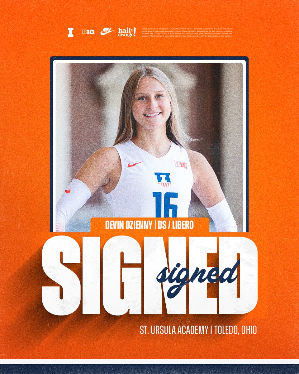 Welcome to the FamILLy, Devin!

🔸2024 PrepVolleyball.com Second Team All-American
🔹2024 USA Volleyball NTDP Training Program Series
🔸2023 PrepVolleyball.com #14 Class of 2025
🔹2024 OHSAA Final Four