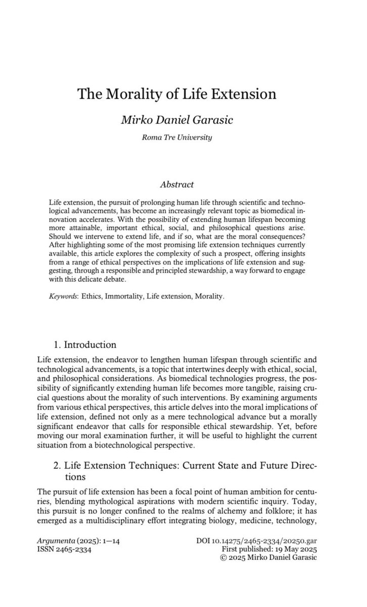 Mirko Daniel Garasic tweet media