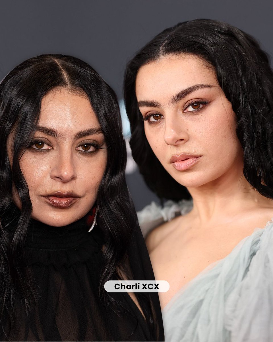 MakeupPret's tweet photo. The #PartyGirl aesthetic is back!
The inspiration? Charli XCX, Kesha from the 2000s, and the glamour of Studio 54 with Bianca Jagger and Grace Jones. Not to mention Kate Moss’s ’90s rockstar chic, all with lots of glitter and makeup that looks like it’s survived the whole party! https://t.co/MsrNWC1YuQ