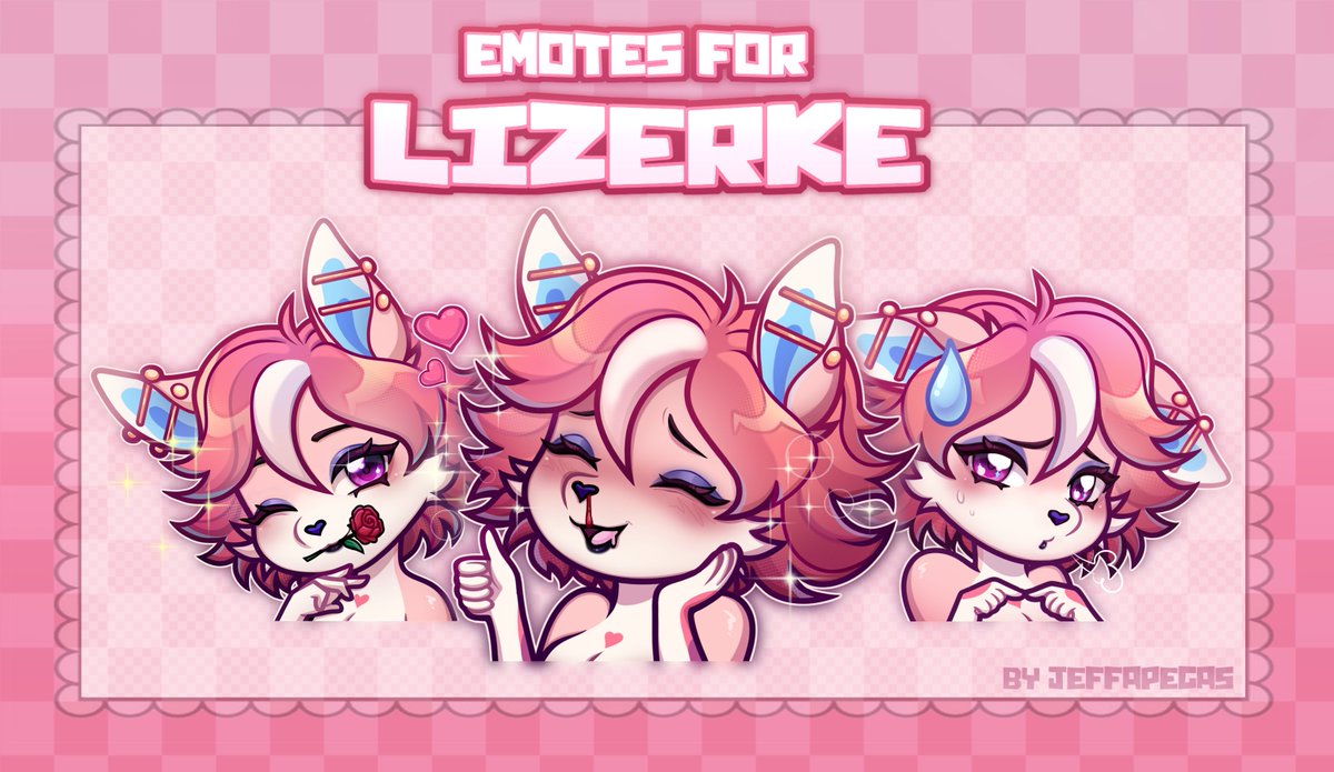 JeffaPegas's tweet photo. @maxxamuh Maybe me? I can do any type of work (sadly most of examples with furries ToT) https://t.co/uFAxQkjNVS