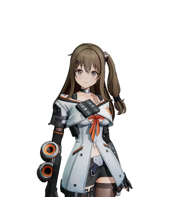 ドルフロ2】幼熙(ユヒ)先行サーバーでは今年2月に登場したばかりの、かなり新規の人形です。物理編成のサポーターで、スキルが多彩。実際に使ってみるとそこまで難しくはありませんが、テキストだけ見るとびっくりしますね。簡単に整理したイメージをつけます。 