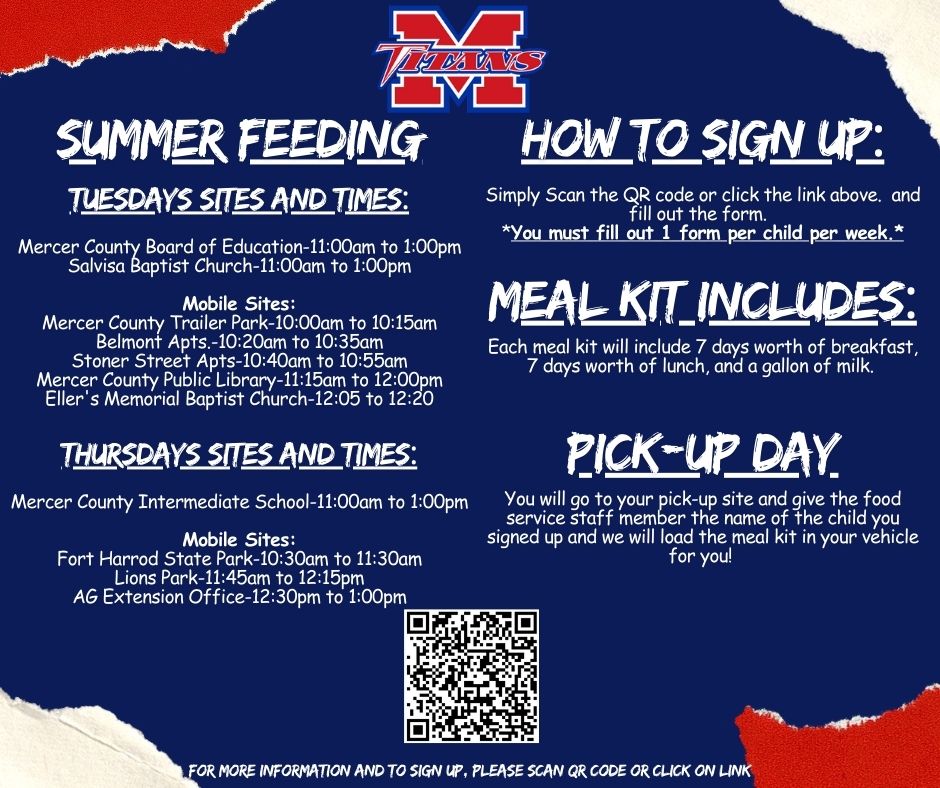 Mercer Co. Schools (@mercercoschools) on Twitter photo 