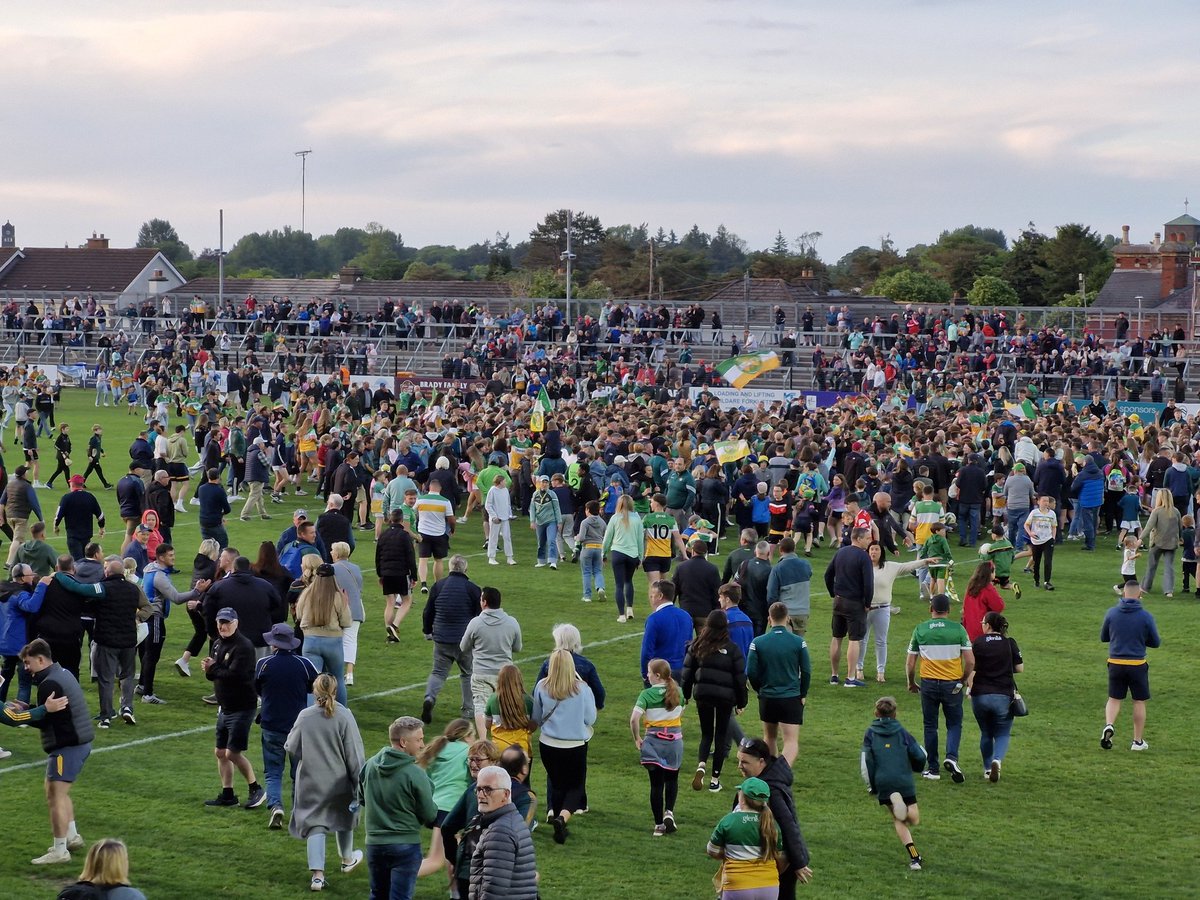 Ah, what a county <a href="/Offaly_GAA/">Official Offaly GAA</a>