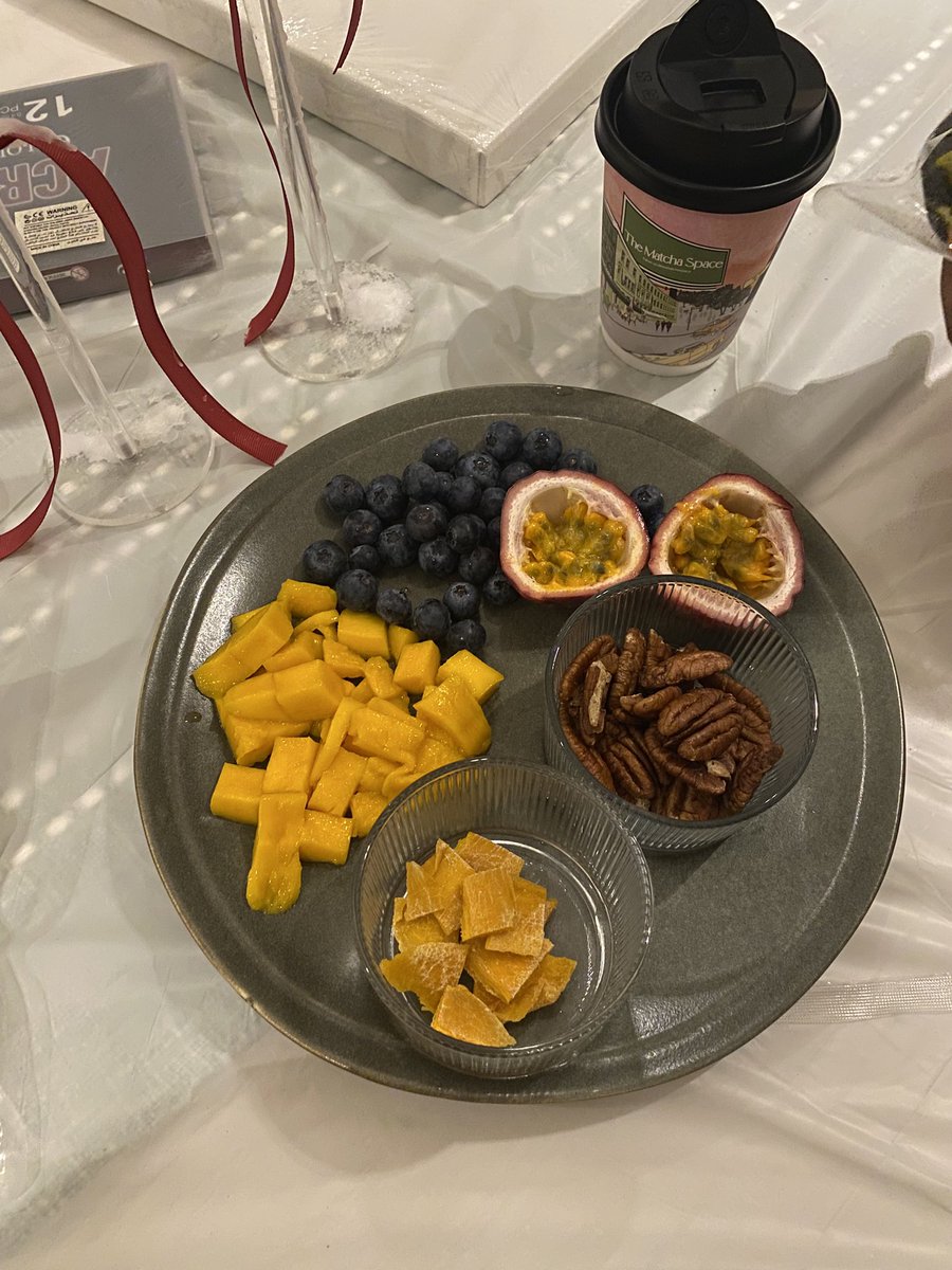 RawanKH33's tweet photo. 🌿🥭🫐 https://t.co/ar29JURlMe