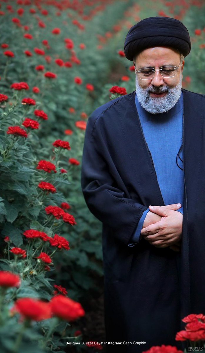 یاد رئیسی یعنی یاد مردی که برای مردم ماند، نه برای قدرت.
#خادم_الرضا
#خادم_حرم_ایران