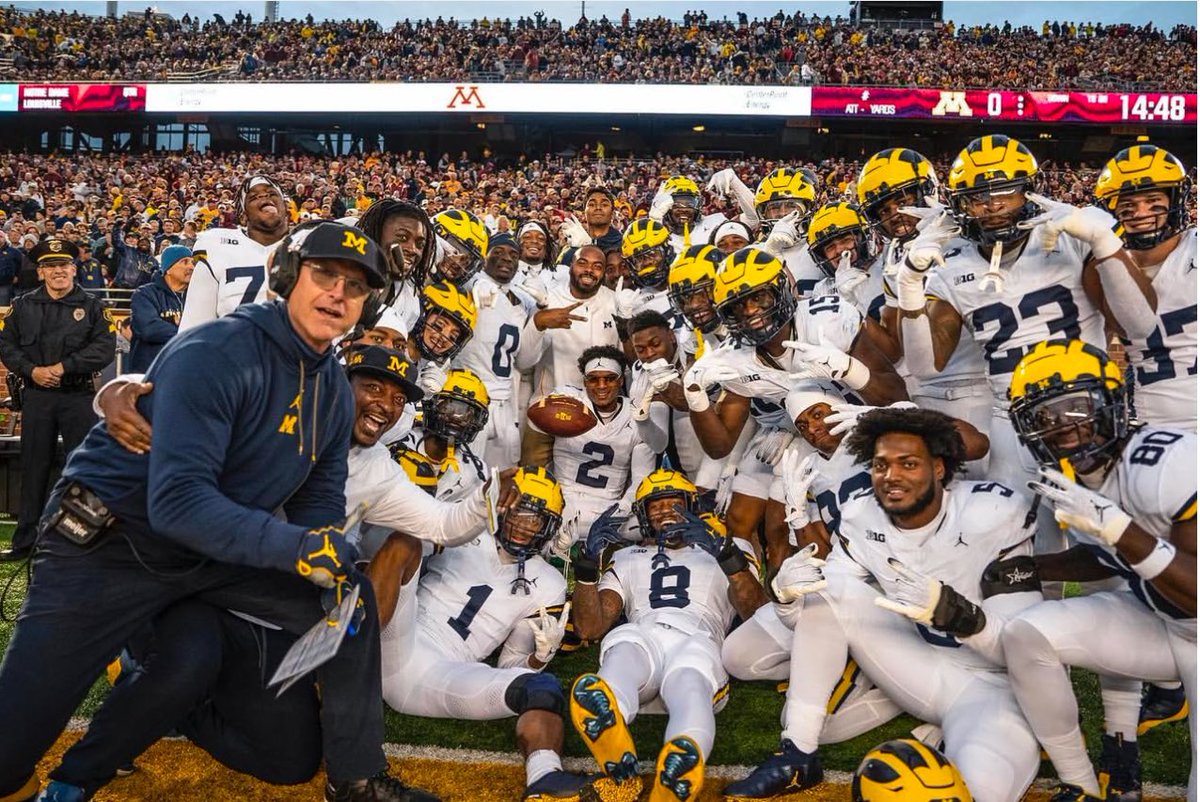 Traeviss “ smiley “ stevenson (@skatpakk1) on Twitter photo The University Of Michigan offered💛💙#AGTG <a href="/jglenn4242/">Coach James Glenn</a> <a href="/CoachJoshMack/">Josh McFather</a> <a href="/On3Recruits/">On3 Recruits</a> <a href="/UMichFootball/">Michigan Football</a> <a href="/gapanther/">rod mackenzie @247sports</a> <a href="/RecruitGeorgia/">Recruit Georgia</a> <a href="/247recruiting/">247Sports Recruiting</a> <a href="/JacksonMoore247/">Jackson Moore</a> <a href="/ChadSimmons_/">ChadSimmons</a> <a href="/RustyMansell_/">Rusty Mansell</a> <a href="/RivalsFriedman/">Adam Friedman</a> <a href="/samspiegs/">Sam Spiegelman</a> <a href="/On3sports/">On3</a> <a href="/CoachLMorgan/">LaMar Morgan</a> <a href="/Rivals/">Rivals</a> <a href="/jpcollinsjr_/">John Collins</a> <a href="/benjaminwolk/">Benjamin Wolk</a> The University Of Michigan offered💛💙#AGTG <a href="/jglenn4242/">Coach James Glenn</a> <a href="/CoachJoshMack/">Josh McFather</a> <a href="/On3Recruits/">On3 Recruits</a> <a href="/UMichFootball/">Michigan Football</a> <a href="/gapanther/">rod mackenzie @247sports</a> <a href="/RecruitGeorgia/">Recruit Georgia</a> <a href="/247recruiting/">247Sports Recruiting</a> <a href="/JacksonMoore247/">Jackson Moore</a> <a href="/ChadSimmons_/">ChadSimmons</a> <a href="/RustyMansell_/">Rusty Mansell</a> <a href="/RivalsFriedman/">Adam Friedman</a> <a href="/samspiegs/">Sam Spiegelman</a> <a href="/On3sports/">On3</a> <a href="/CoachLMorgan/">LaMar Morgan</a> <a href="/Rivals/">Rivals</a> <a href="/jpcollinsjr_/">John Collins</a> <a href="/benjaminwolk/">Benjamin Wolk</a>