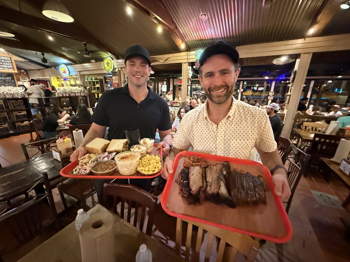 Last week I spent time in Austin TX with the Huckberry team, Andy <a href="/afoghead/">Andy</a> &amp; Rich and came away incredibly inspired. 

The amount of strategy, intentionality, and long-game thinking baked into everything they do; from team building to brand building to growth planning... its